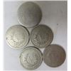 Image 2 : 1900-P Liberty Head Nickels