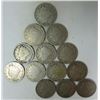 Image 1 : Liberty Head Nickels
