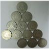 Image 2 : Liberty Head Nickels