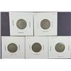 Image 1 : 1911 Liberty Head Nickels