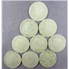 Image 1 : Liberty Head Nickels