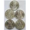 Image 2 : 1964 Washington Quarters