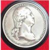 Image 1 : America's First Medals  -Washington before Boston and General Horatio Gates