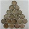 Image 1 : 1946-1964 Roosevelt Dimes