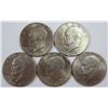 Image 1 : 1976 Ike Dollars