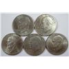 Image 1 : 1976 Ike Dollars