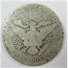 Image 2 : 1912 Barber Half Dollar