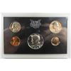 Image 2 : 1968 Proof Set