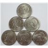 Image 2 : 1976 Ike Dollars
