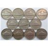 Image 2 : 1947-1957 Jefferson Nickels