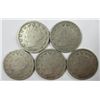 Image 1 : 1903 Liberty Head Five Cents