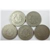 Image 2 : 1903 Liberty Head Five Cents