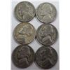 Image 1 : 1943 Jefferson Nickels