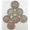 Image 1 : 1936-1942 Mercury Dimes
