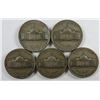 Image 2 : 1943 Jefferson Nickels