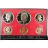 Image 2 : 1978 Proof Set