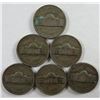 Image 2 : 1945 Jefferson Nickels