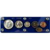 Image 1 : 1964 Frosted "Cameo Type" Silver Proof Set