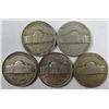 Image 2 : 1941 Jefferson Nickels