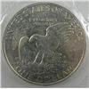 Image 2 : 1971 Ike Unc Silver Dollar