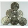 Image 2 : 1976 Ike Dollars