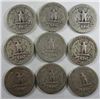 Image 2 : 1941 Washington Quarters
