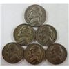 Image 1 : 1944 Jefferson Nickels