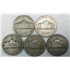 Image 2 : 1943 Jefferson Nickels