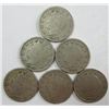 Image 1 : 1903 Liberty Head Five Cents