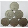 Image 2 : 1903 Liberty Head Five Cents