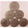 Image 2 : 1907 Barber Dimes