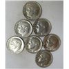 Image 1 : Roosevelt Dimes