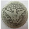Image 2 : 1908-O Barber Half Dollar