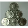 Image 1 : 1965-P Washington Quarters