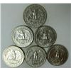 Image 2 : 1965-P Washington Quarters