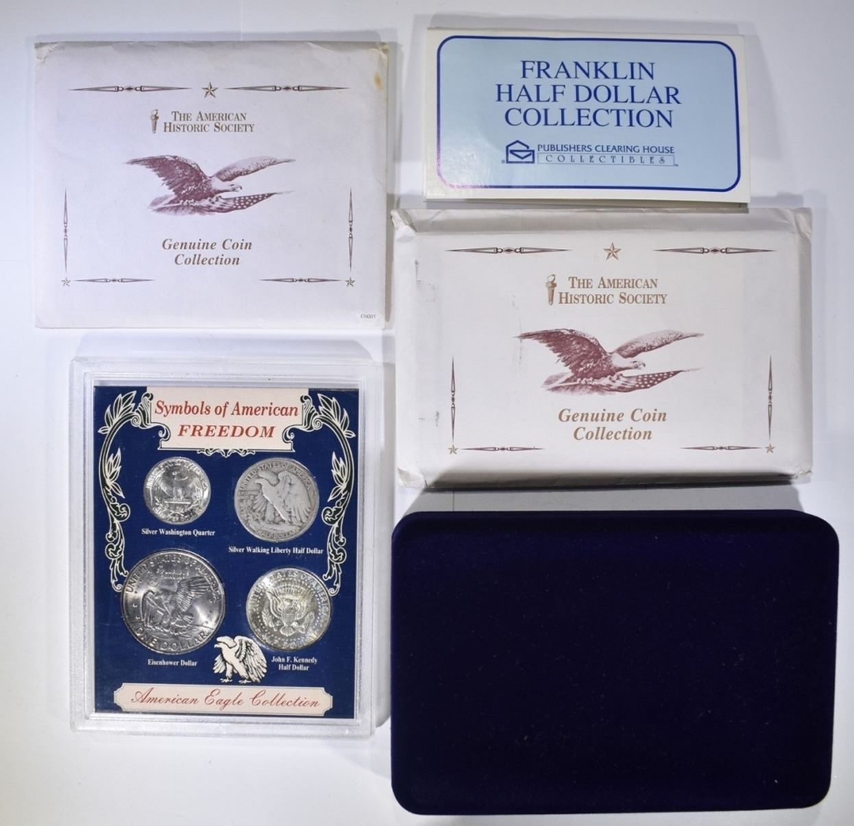 American Mint Symbols Of Freedom Collectible Gold Proof Coin W Coa Ebay