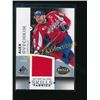 Image 1 : 17-18 SP Game Used Jersey Alex Ovechkin