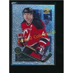 1995-96 Summit Ice #134 Scott Stevens