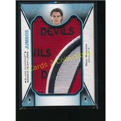 17-18 Black Diamond Rookie Nico Hischier