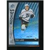 Image 1 : 17-18 SP Game Used Rainbow #121 Paul LaDue