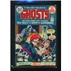 Image 1 : DC Ghosts #32