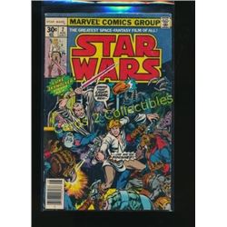 Marvel Star Wars #2