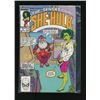 Image 1 : Marvel The Sensational She-Hilk #8