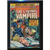 Image 1 : Marvel The Living Vampire #25