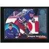 Image 1 : 1998-99 Pacific Omega #156 Wayne Gretzky