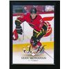 Image 1 : 13-14 Fleer Showcase SkyBox Premium Sean Monahan