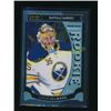 Image 1 : 2015-16 OPC Platinum RC Linus Ullmark