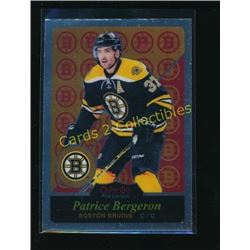 15-16 O-Pee-Chee Platinum Retro Patrice Bergeron