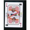 Image 1 : 16-17 OPC Playing Cards #2D Shayne Gostisbehere