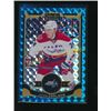 Image 1 : 15-16 OPC Platinum Blue Cubes #137 John Carlson
